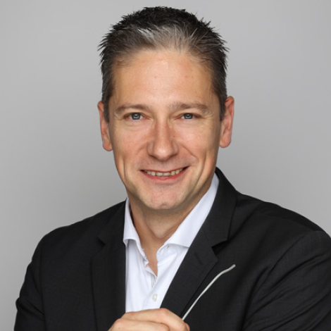 Alexander Konzack